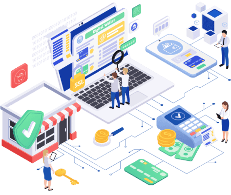 fintech trading platform