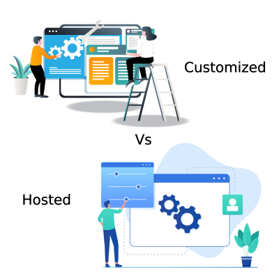 Building vs. Buying : Unveiling the Advantages and Pitfalls of Customized vs. Hosted Internal Developer Platforms (IDP) | Platform Engineers