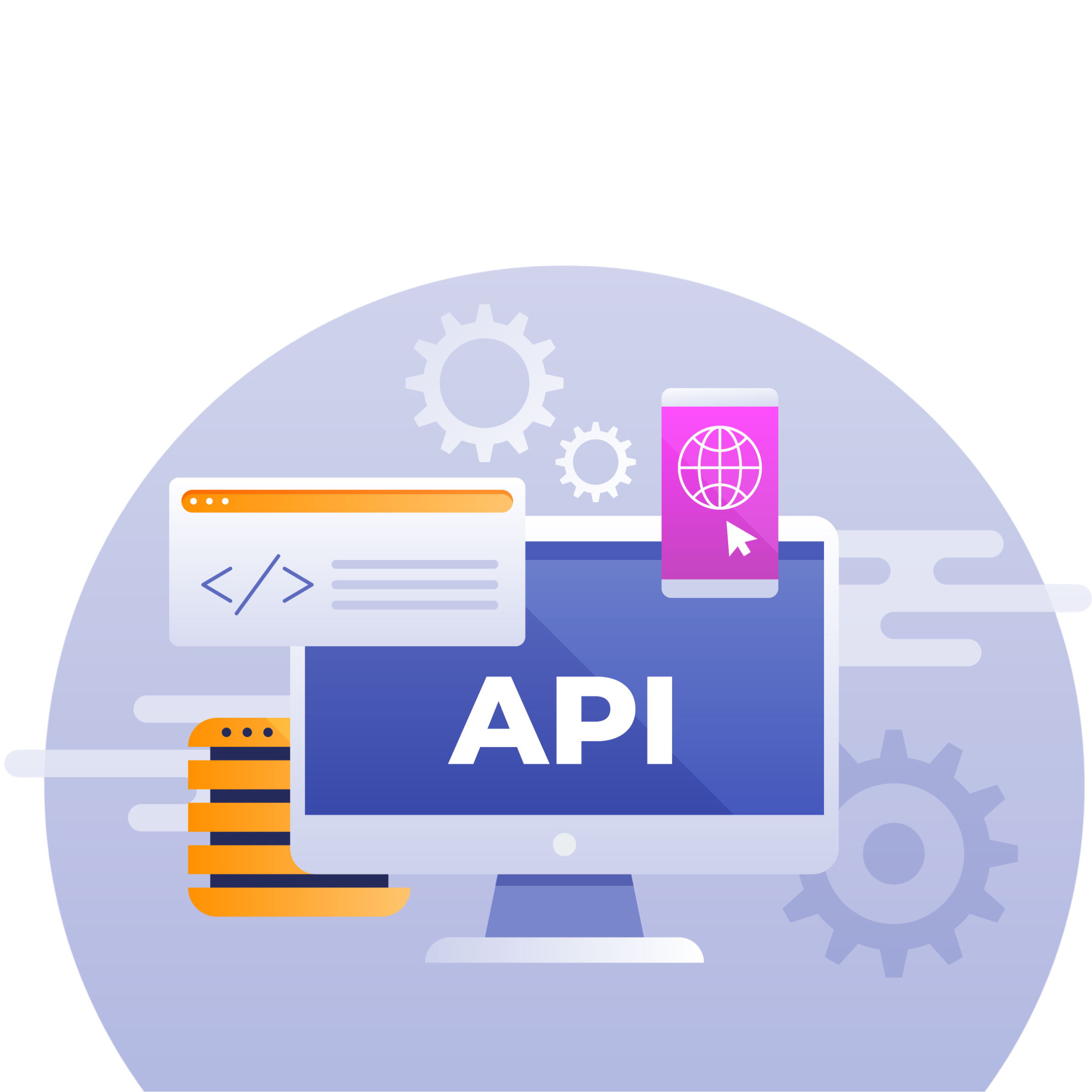API Gateway Management